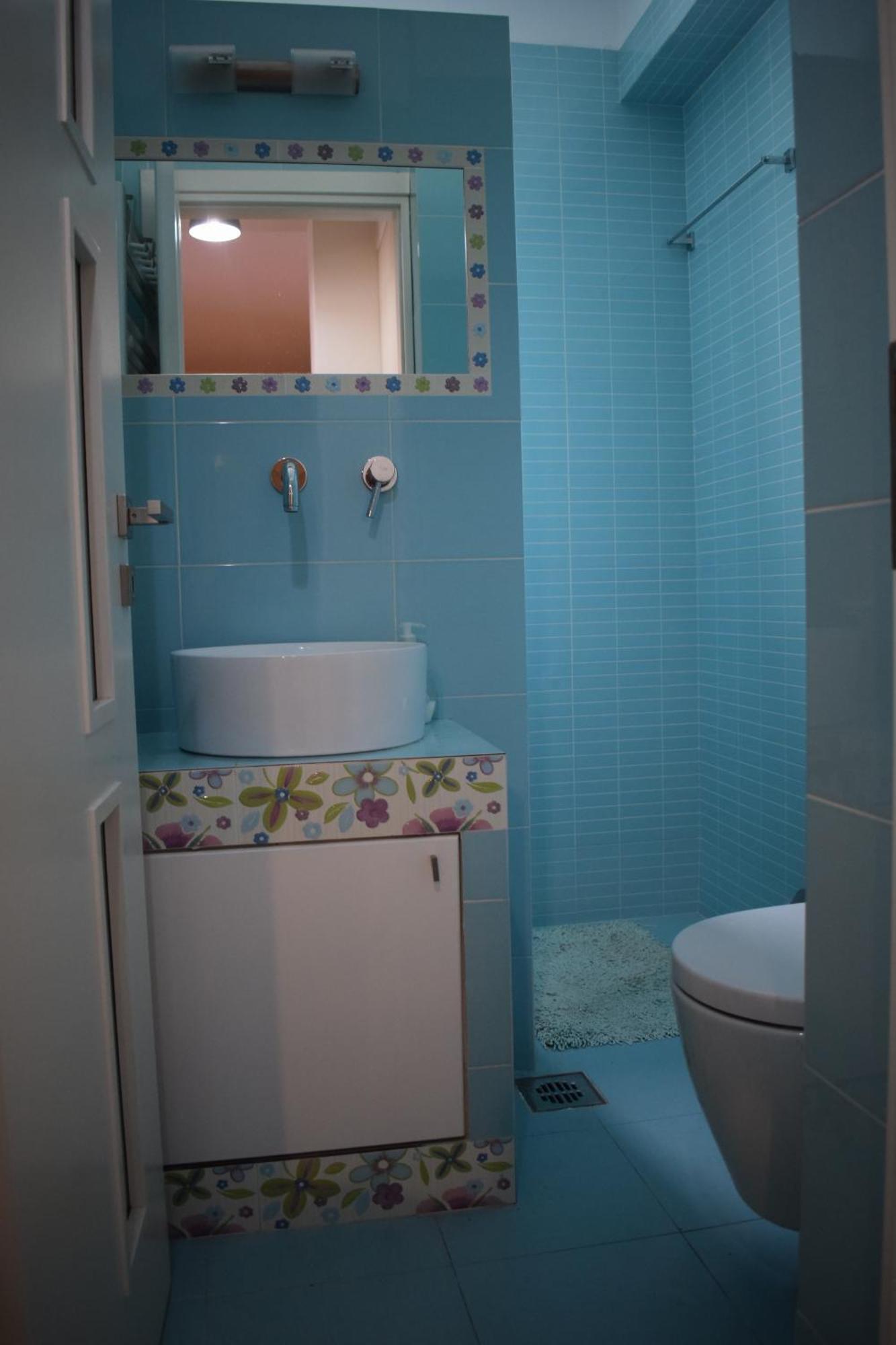 Aquarock Villa With Private Pool Prassás Extérieur photo